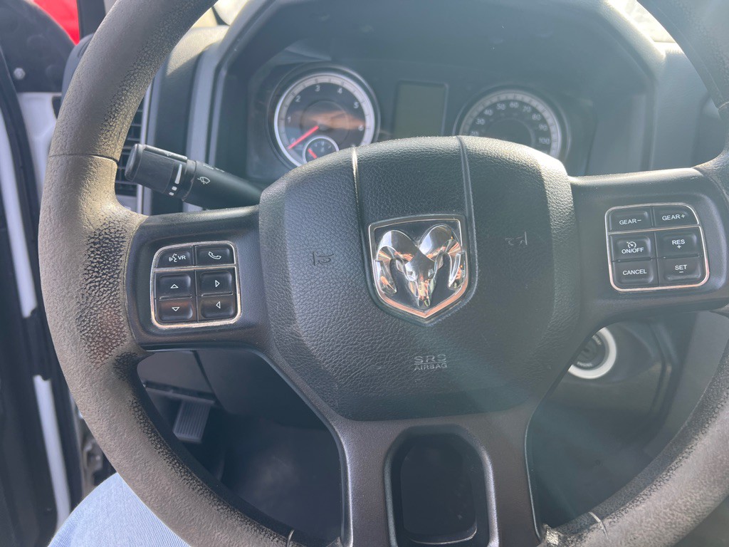 2017 RAM 1500 Image 13