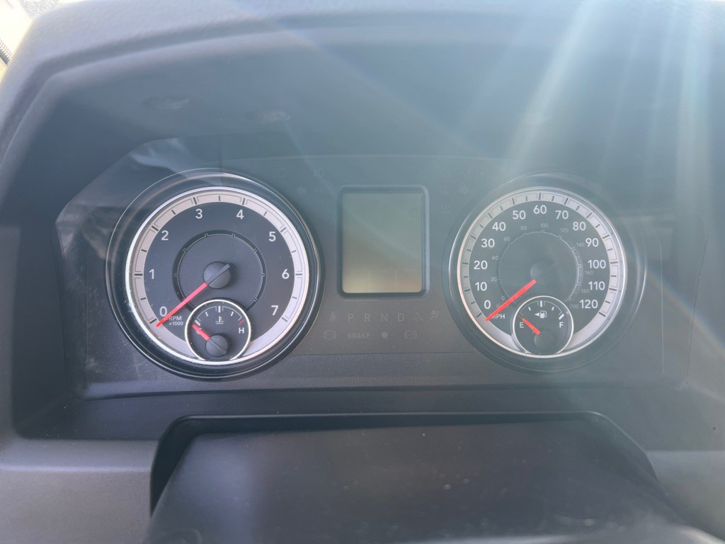 2017 RAM 1500 Image 14