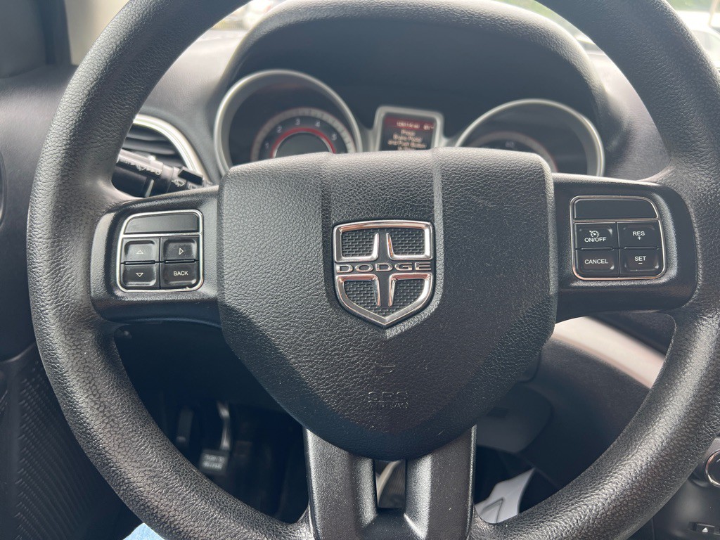 2017 Dodge Journey Image 18
