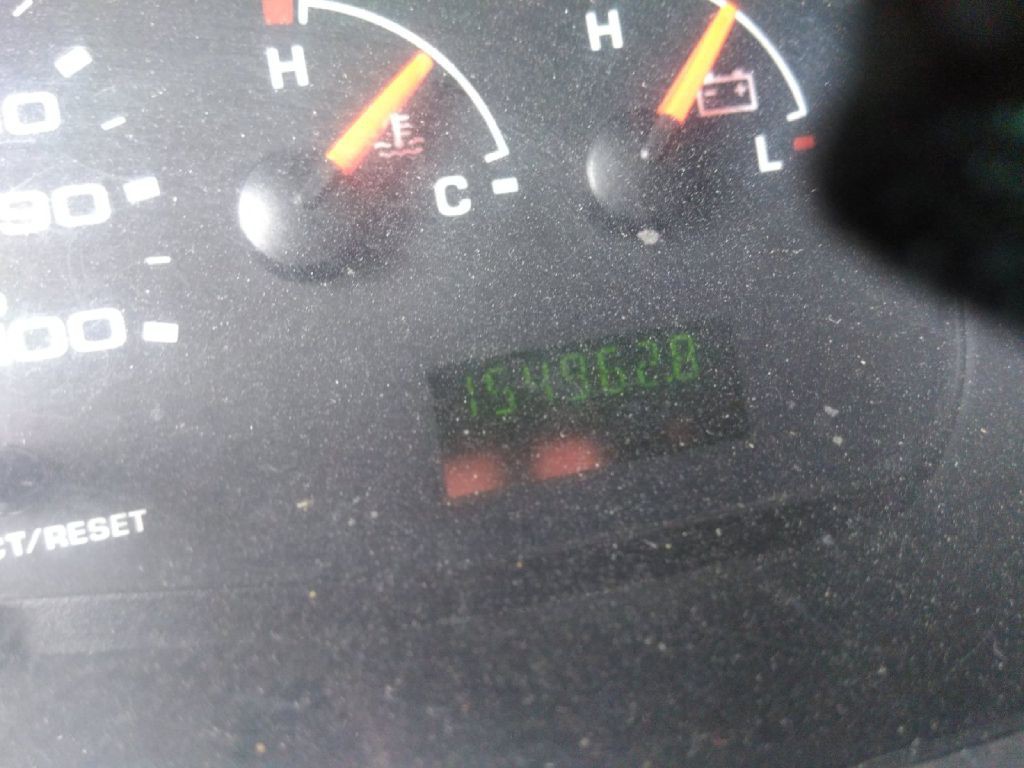 2005 Ford Econoline Image 7