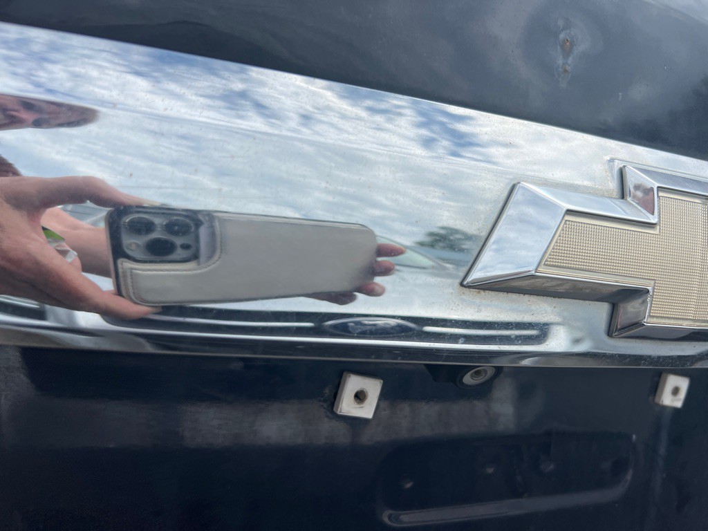 2015 Chevrolet Equinox Image 6