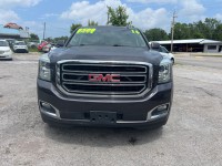 Image for 2016 GMC Yukon 1500 SLT ID: 6616642