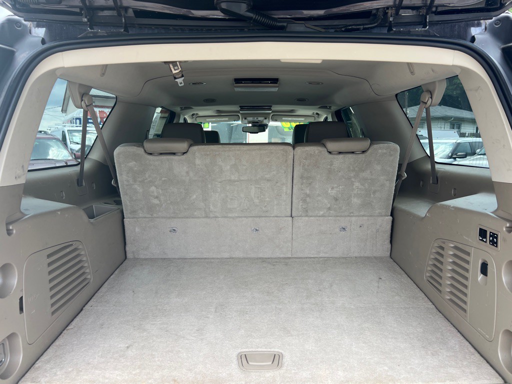 2016 GMC Yukon Image 10