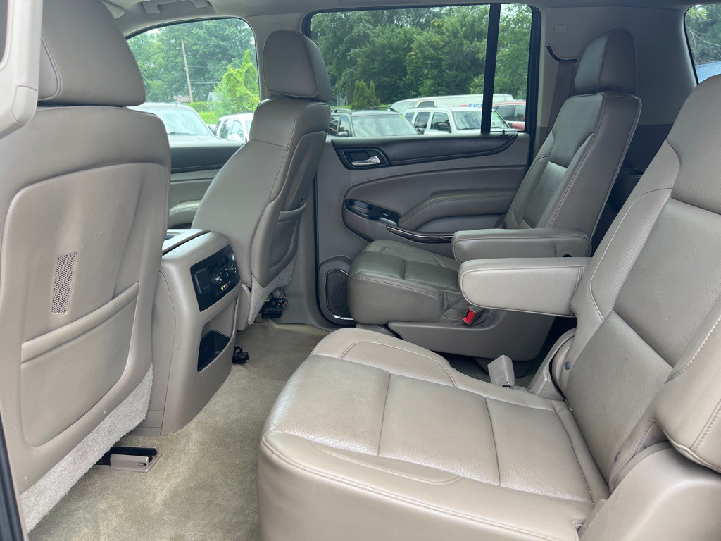 2016 GMC Yukon Image 14
