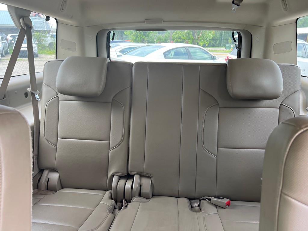2016 GMC Yukon Image 15