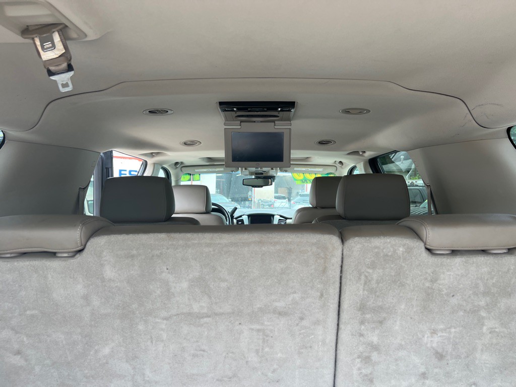 2016 GMC Yukon Image 16