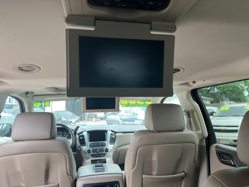 2016 GMC Yukon Image 19