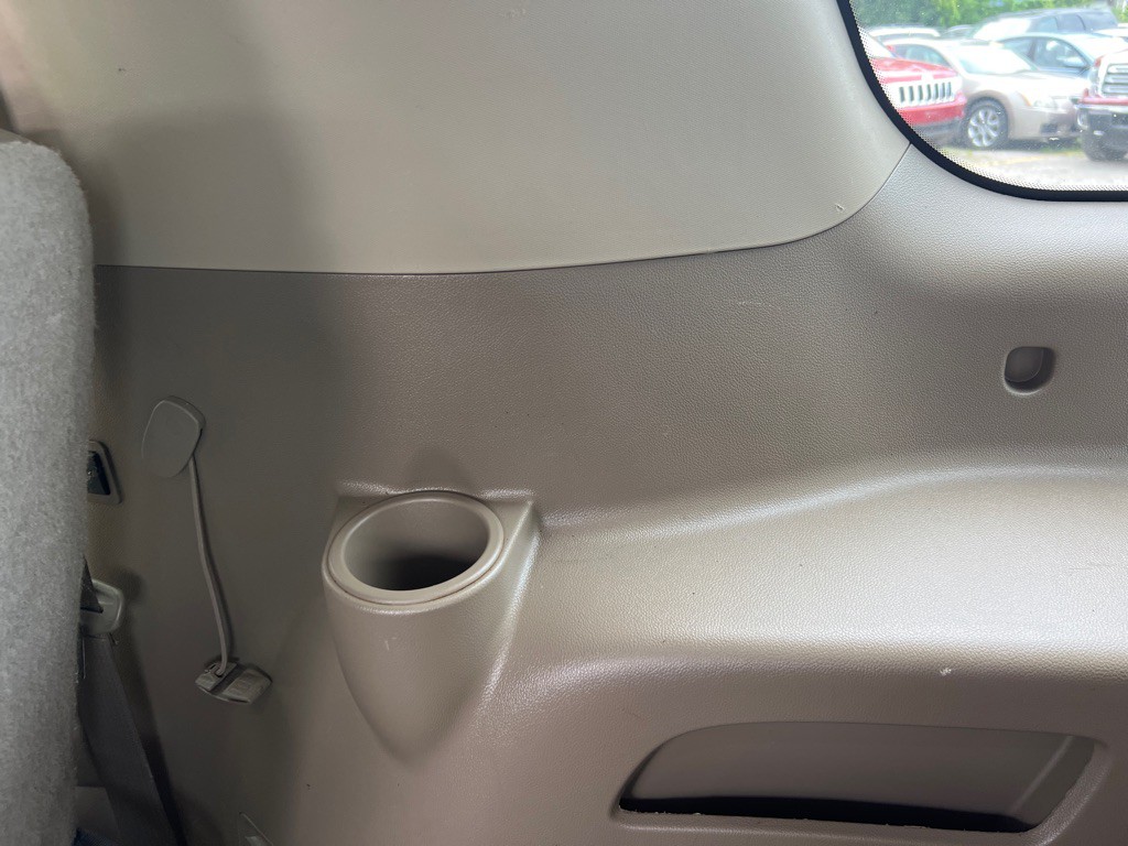 2016 GMC Yukon Image 20