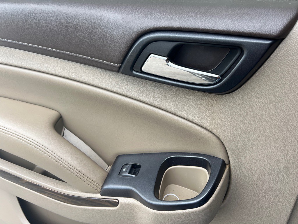 2016 GMC Yukon Image 24