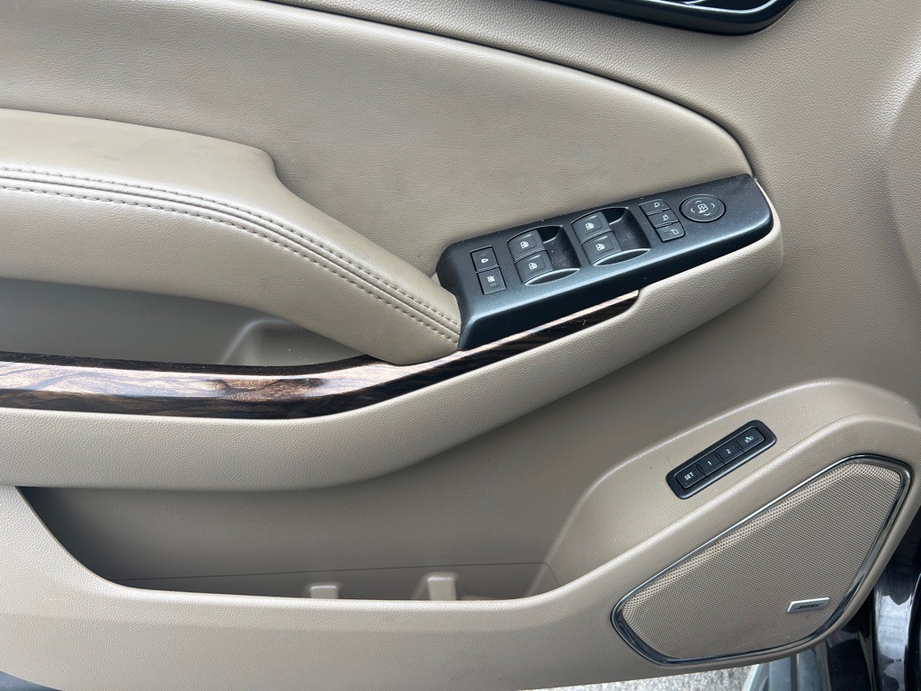 2016 GMC Yukon Image 26