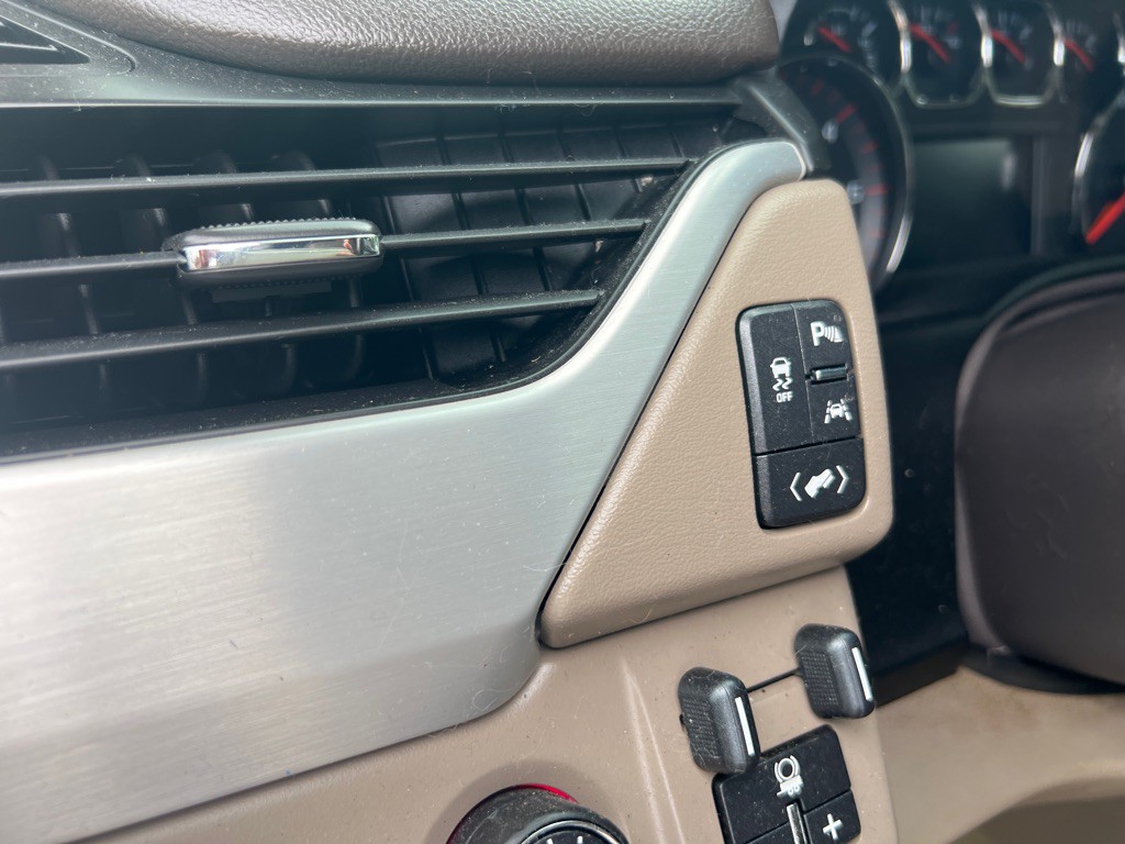 2016 GMC Yukon Image 29