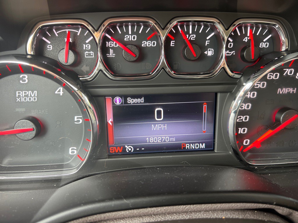 2016 GMC Yukon Image 36