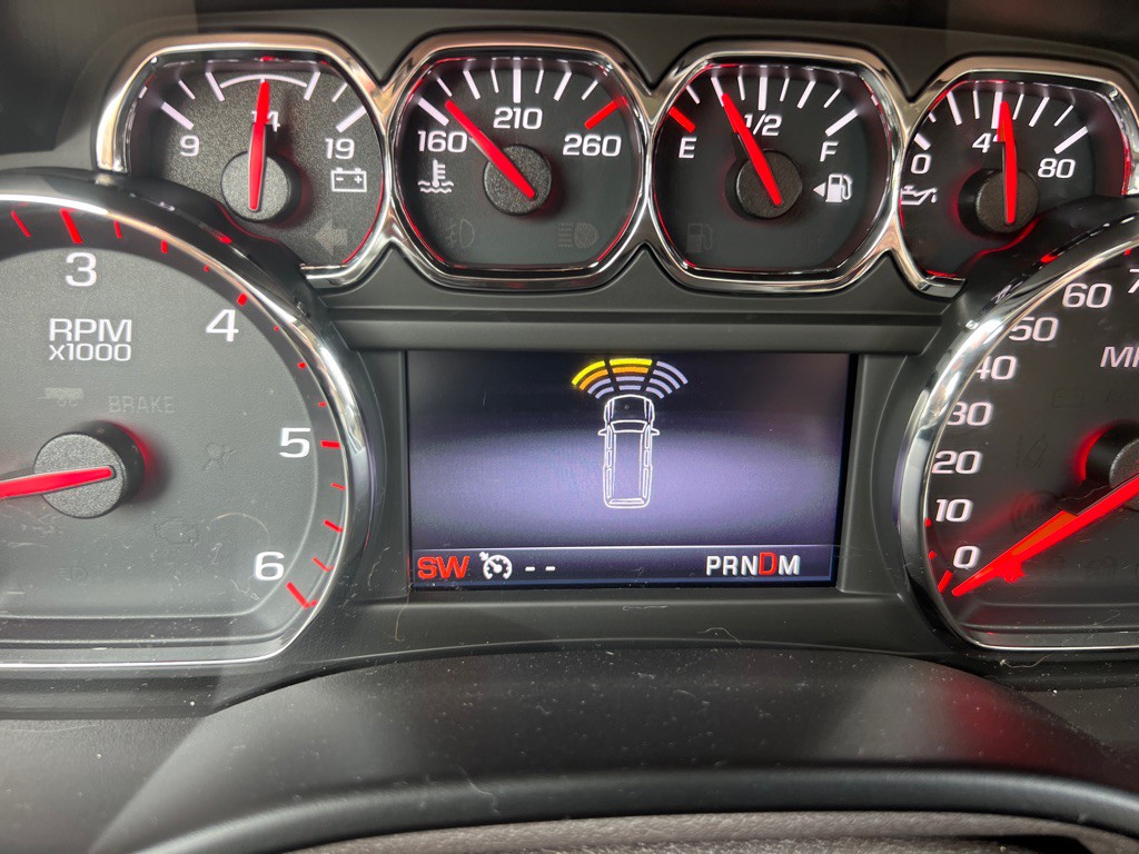 2016 GMC Yukon Image 39