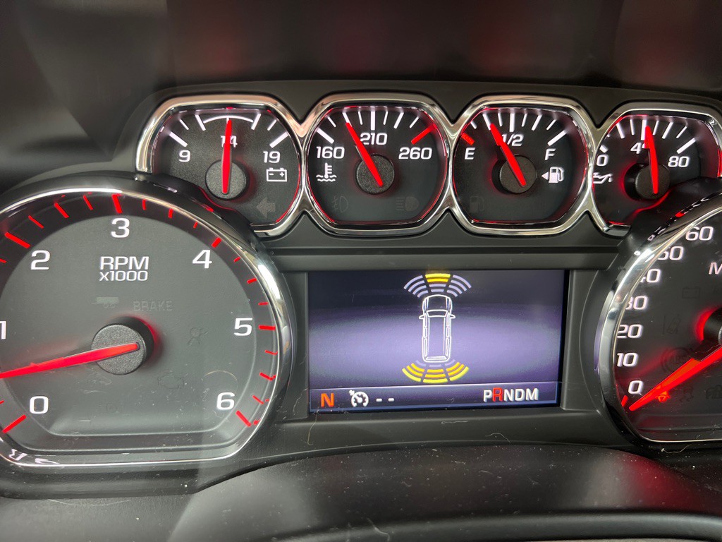 2016 GMC Yukon Image 42