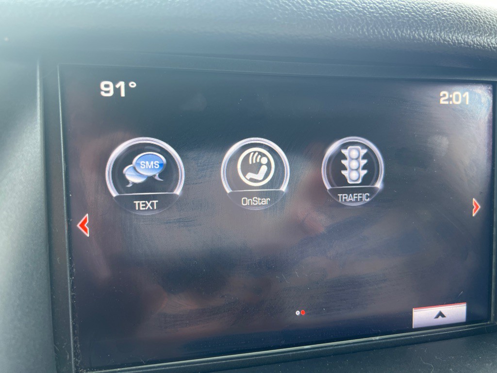 2016 GMC Yukon Image 48