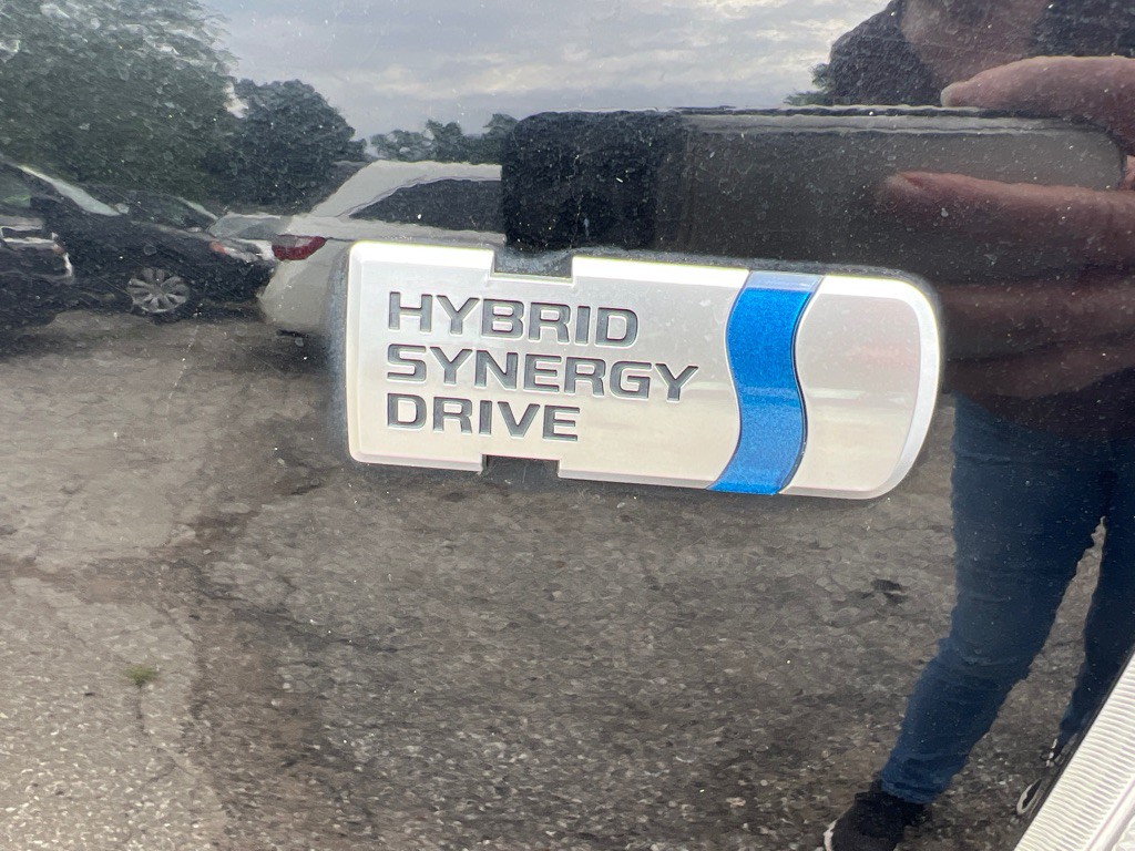 2014 Toyota Prius Image 7