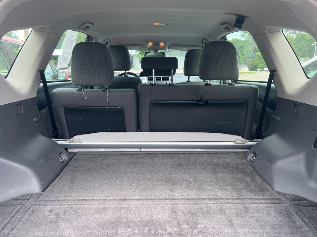 2014 Toyota Prius Image 8