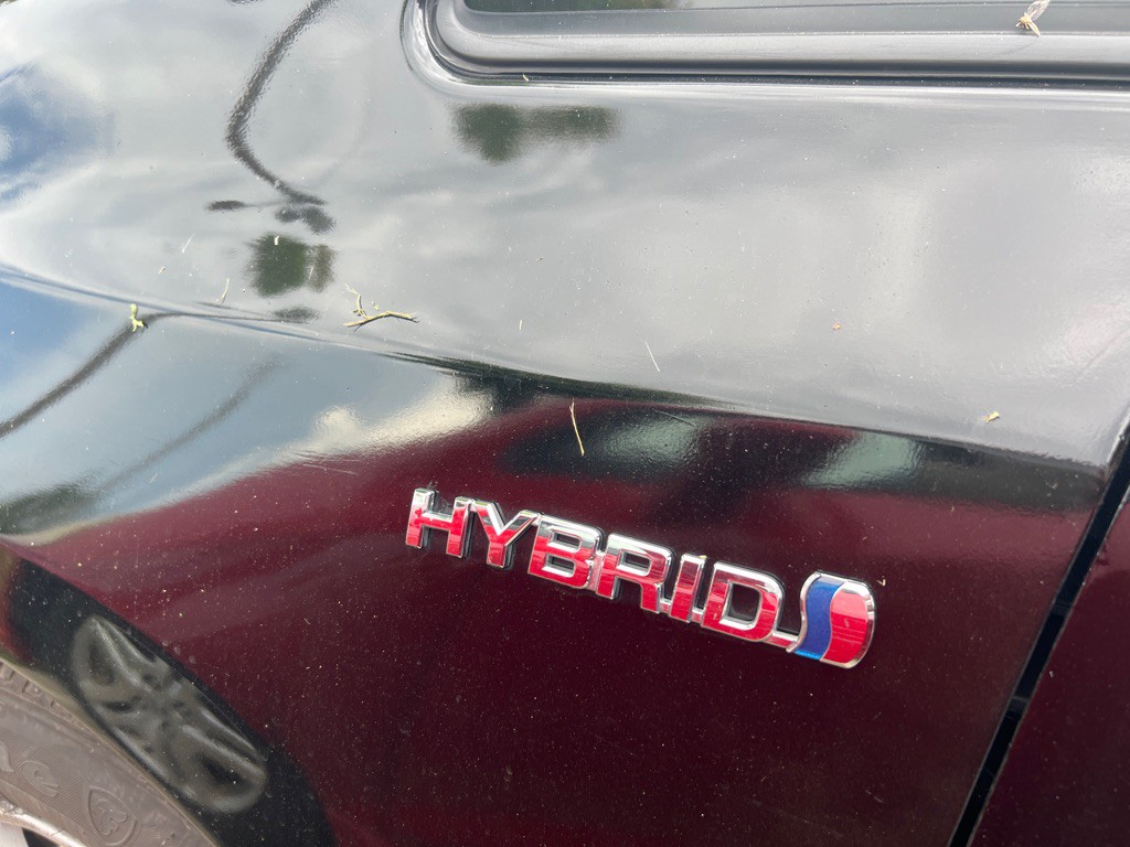 2014 Toyota Prius Image 14