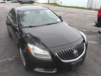 Image for 2012 Buick Regal Premium ID: 6644276