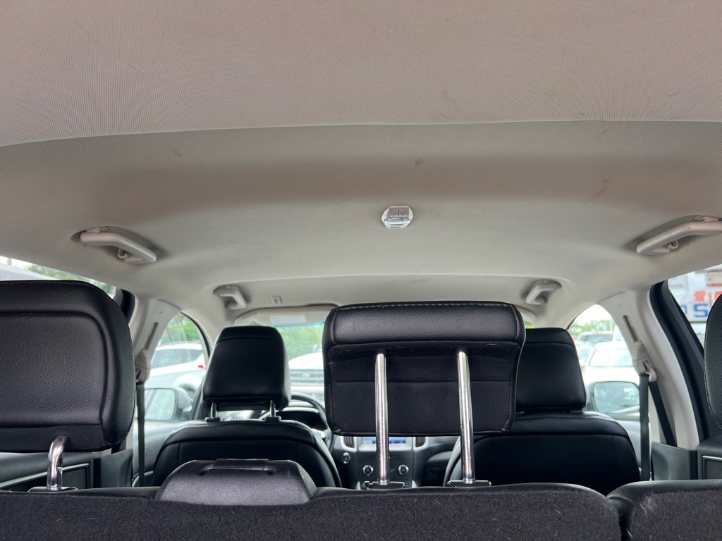 2020 Ford Edge Image 12