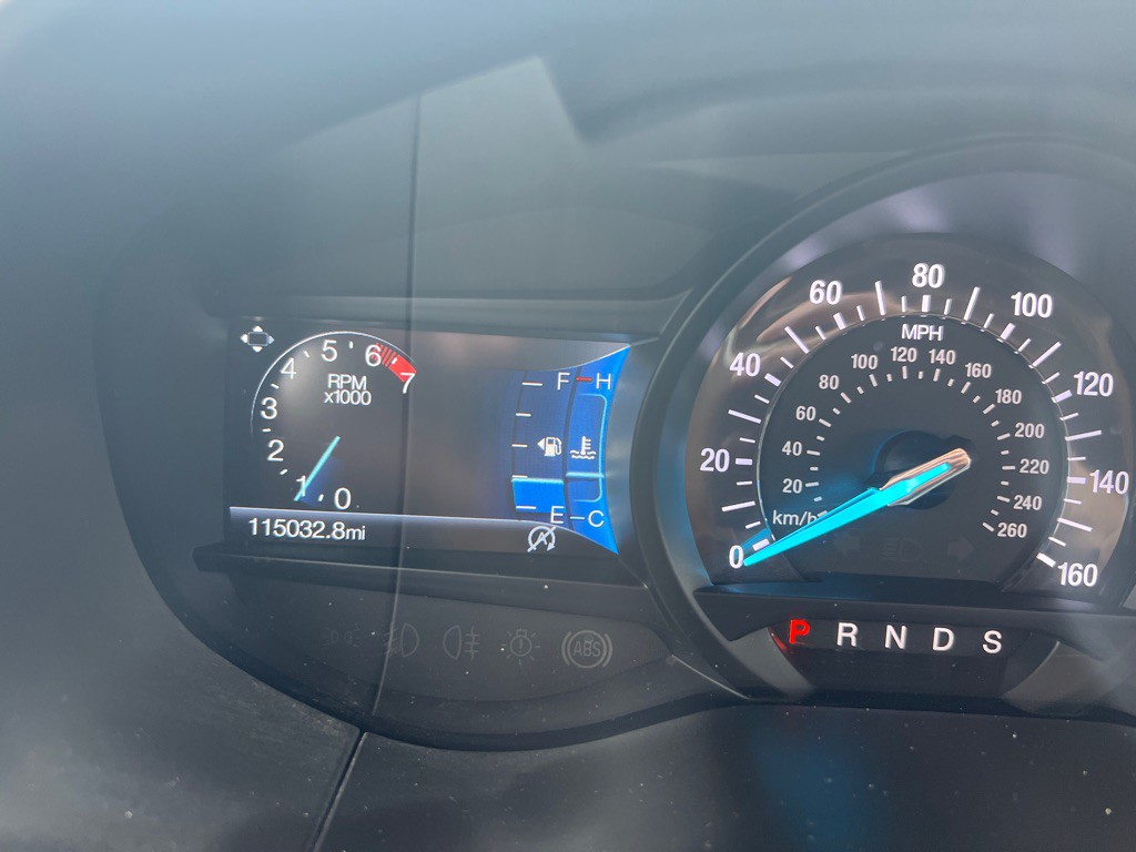 2020 Ford Edge Image 25
