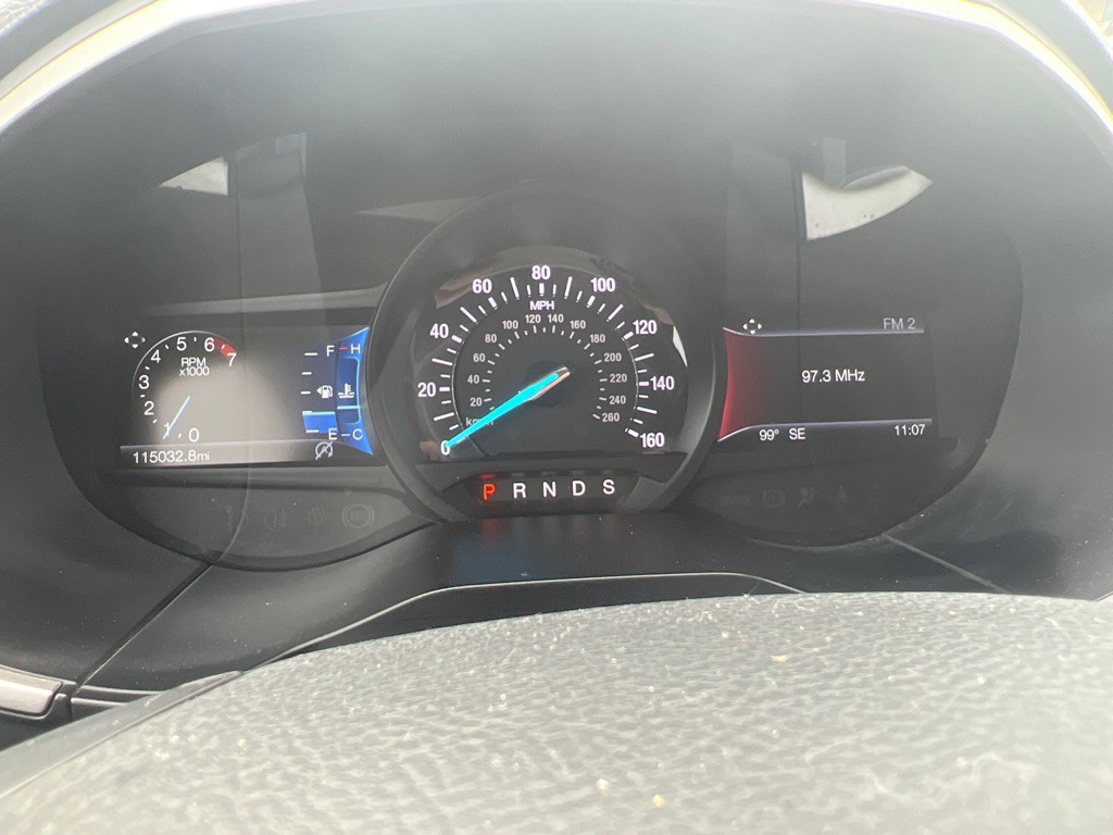2020 Ford Edge Image 26