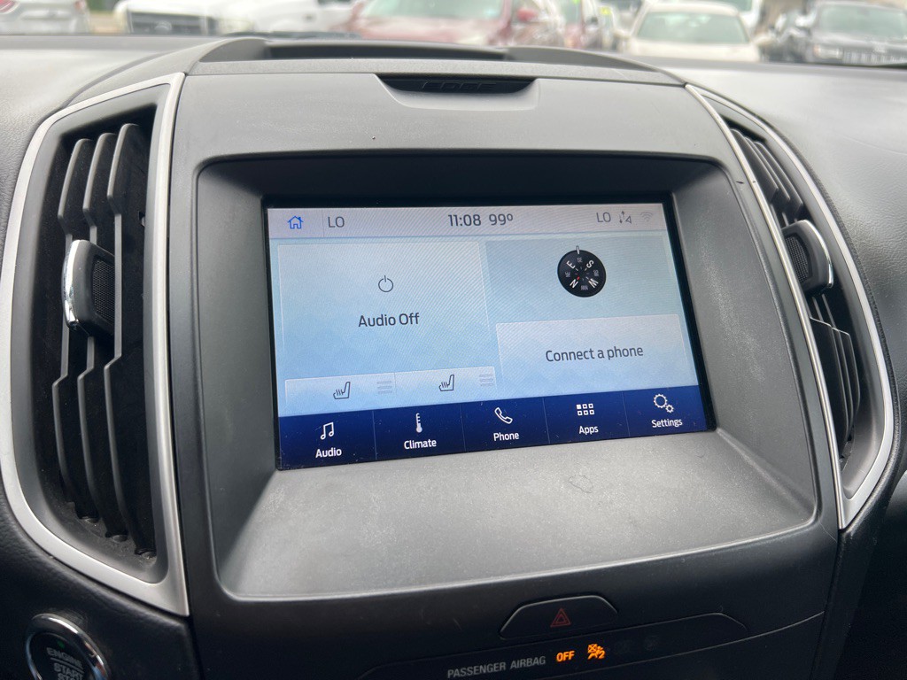 2020 Ford Edge Image 27