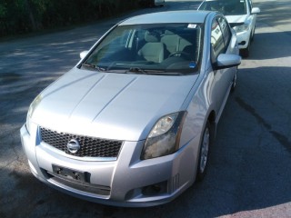 Image for 2010 Nissan Sentra 2.0 ID: 6672072