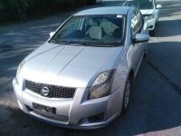 Image for 2010 Nissan Sentra 2.0 ID: 6672072