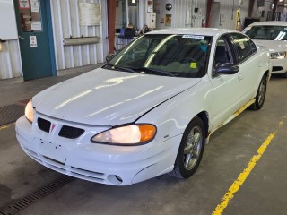 Image for 2004 Pontiac Grand Am SE1 ID: 6672077