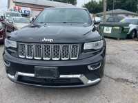 Image for 2014 Jeep Grand Cherokee Summit ID: 6677499
