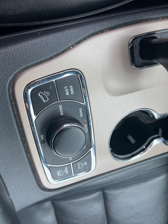 2014 Jeep Grand Cherokee Image 20