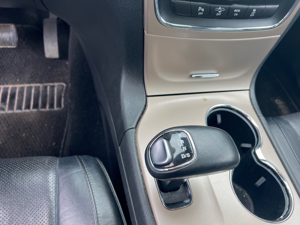 2014 Jeep Grand Cherokee Image 21