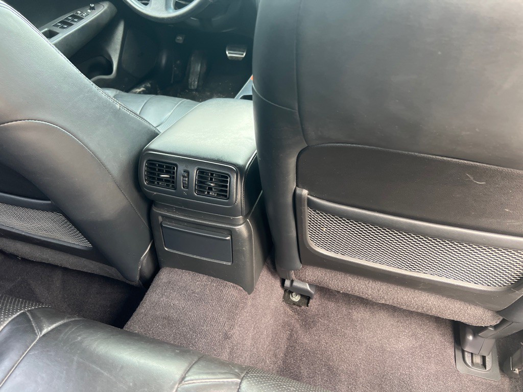 2009 INFINITI G37 Image 10