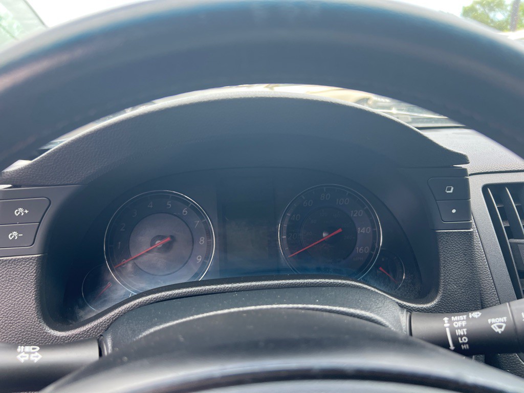 2009 INFINITI G37 Image 18