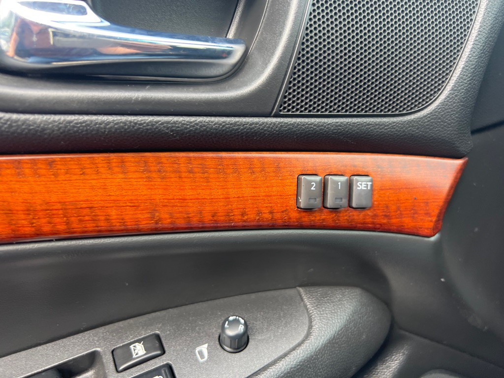 2009 INFINITI G37 Image 20