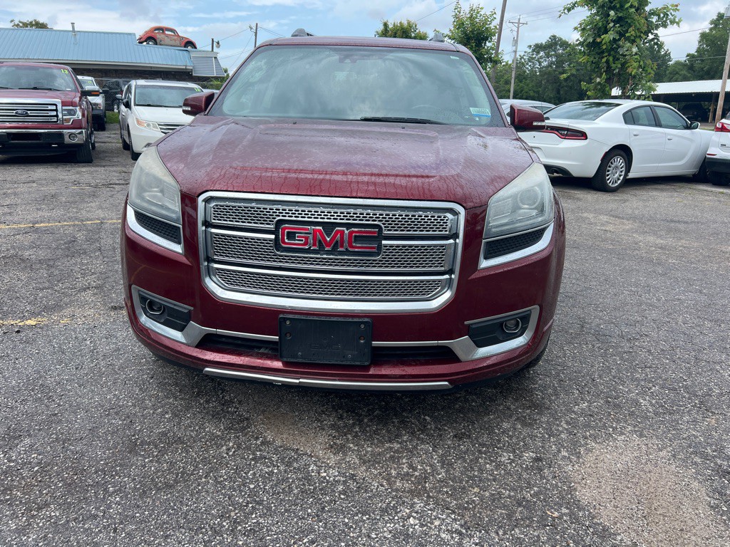 2016 GMC Acadia Image 1