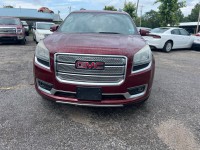 Image for 2016 GMC Acadia Denali ID: 6678304