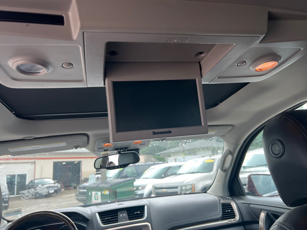 2016 GMC Acadia Image 22