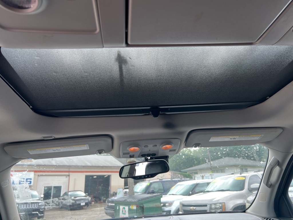 2016 GMC Acadia Image 23