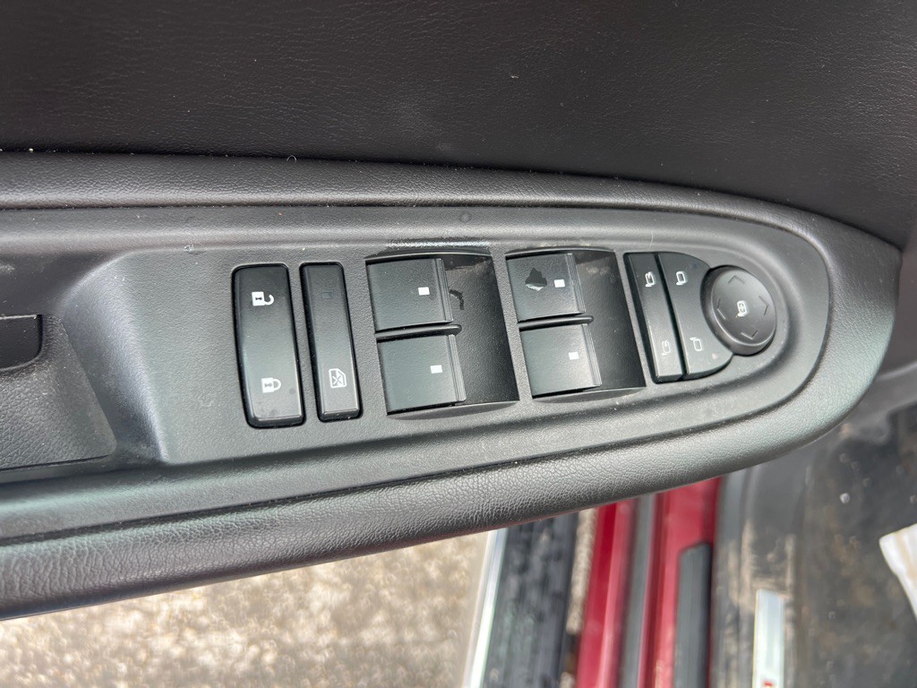 2016 GMC Acadia Image 24