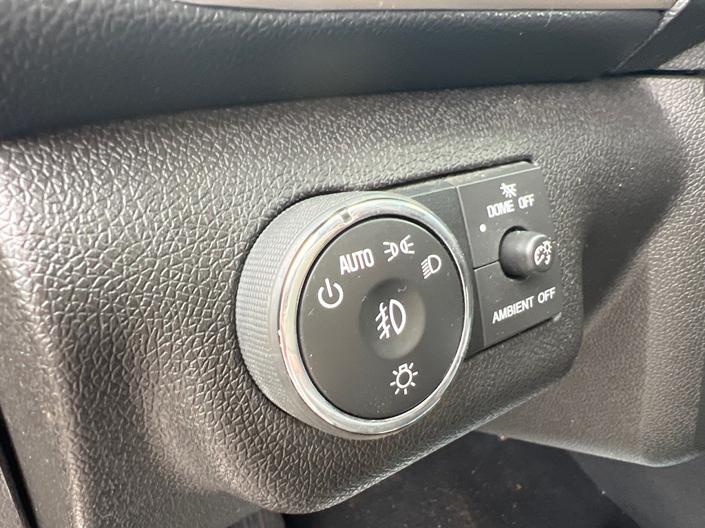 2016 GMC Acadia Image 26