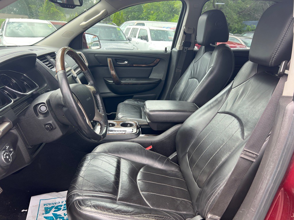 2016 GMC Acadia Image 29