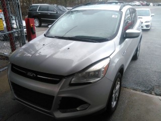 Image for 2013 Ford Escape SE ID: 6678305