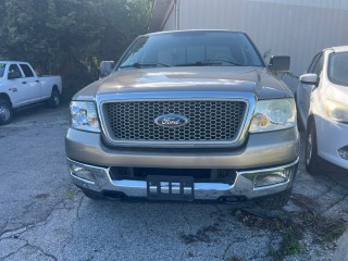 Image for 2004 Ford F-150 Supercrew ID: 6688397
