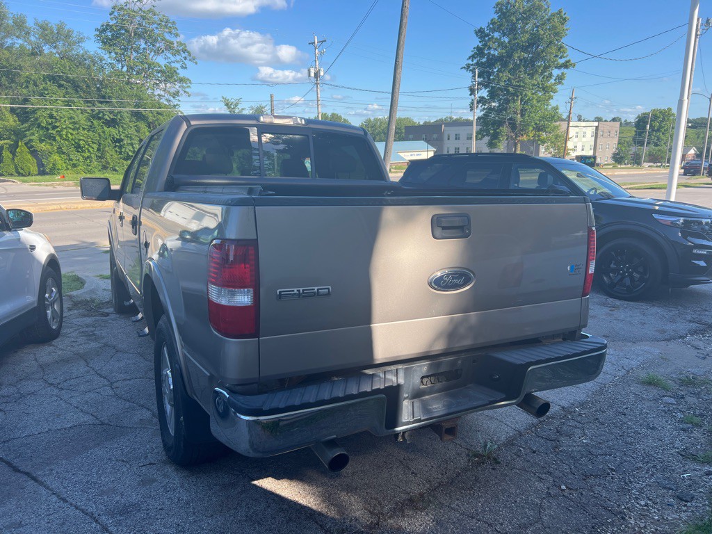2004 Ford F-150 Image 7