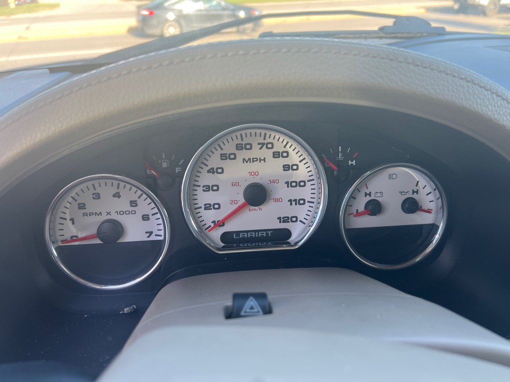 2004 Ford F-150 Image 14
