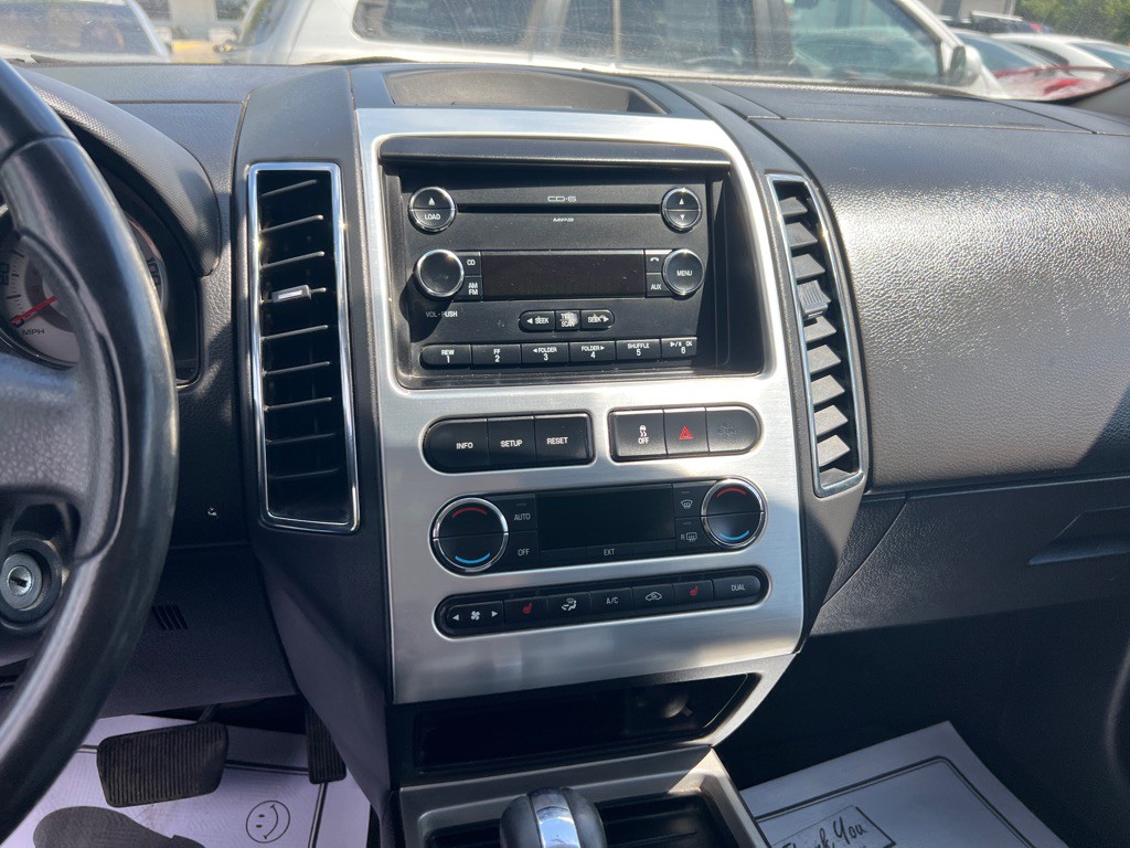2008 Ford Edge Image 14