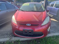 Image for 2011 Ford Fiesta SES ID: 6711855