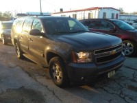 Image for 2010 Chevrolet Suburban 1500 LT ID: 6724673